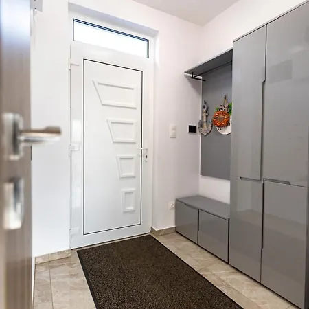 Dream Aliga Apartamento Balatonvilágos