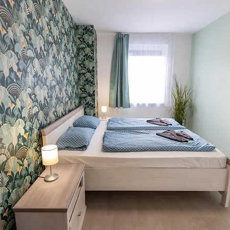 Dream Aliga Balatonvilágos