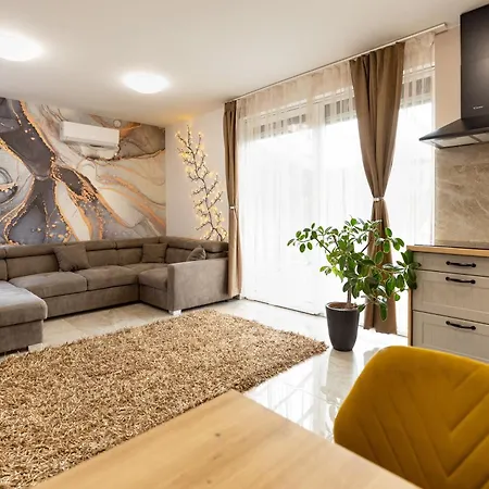 Dream Aliga Apartamento
