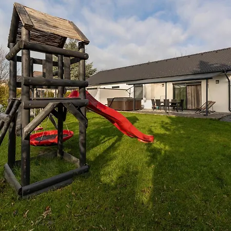 Apartamento Dream Aliga *