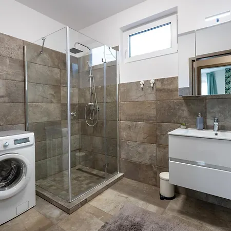 Dream Aliga Apartamento Balatonvilágos