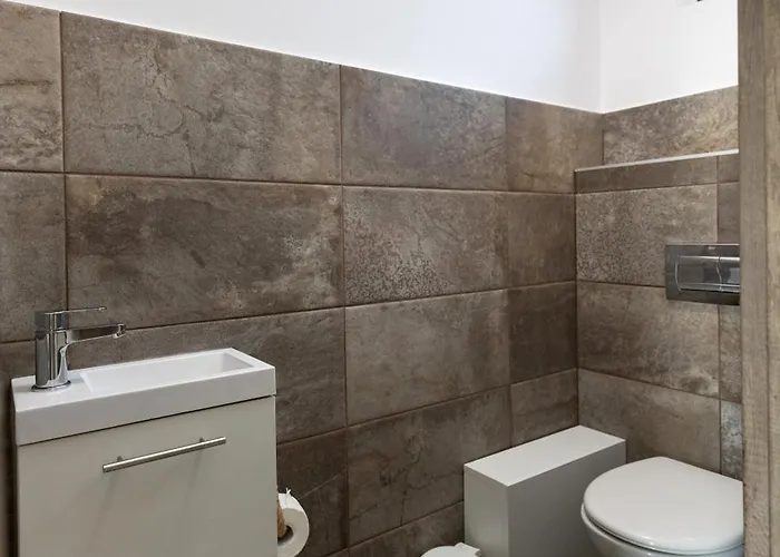 Dream Aliga Apartamento