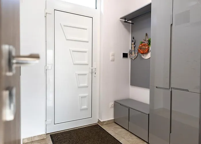 Dream Aliga Apartamento Balatonvilágos