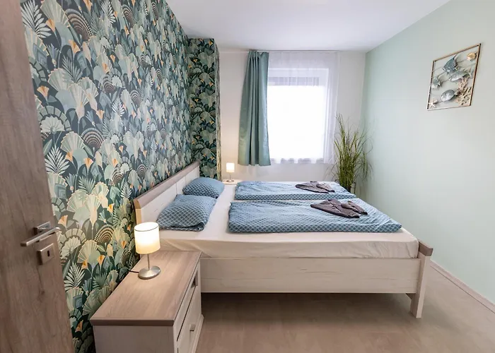 Dream Aliga Balatonvilágos