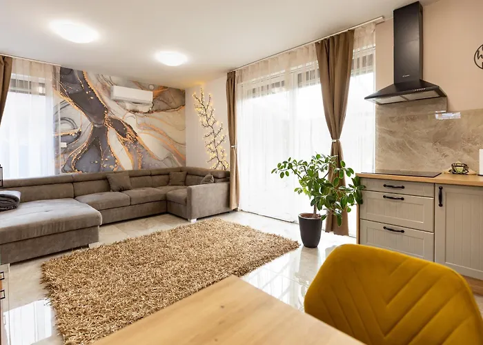 Dream Aliga Apartamento
