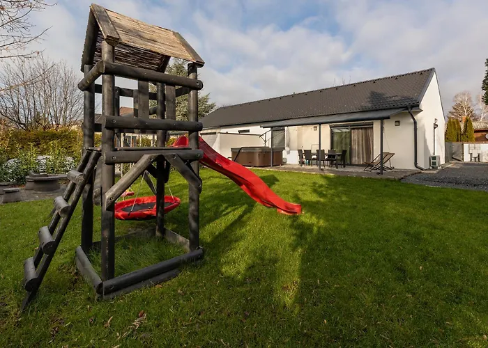 Apartamento Dream Aliga *