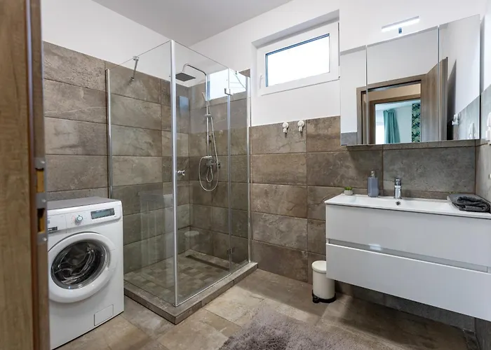 Dream Aliga Apartamento Balatonvilágos